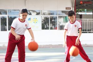 Rèn luyện thêm về những kỹ năng làm việc nhóm