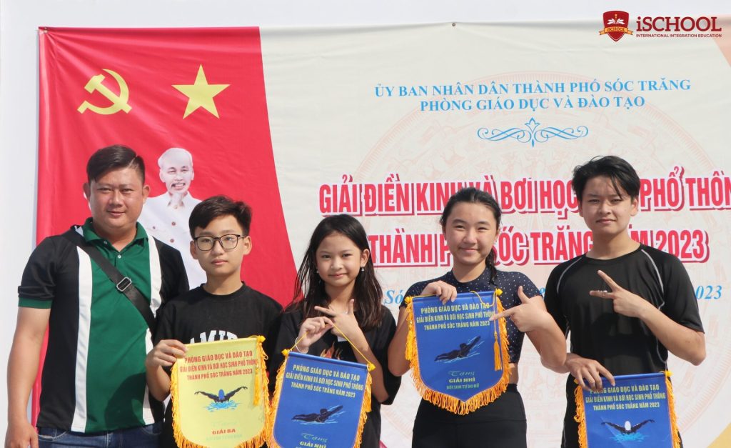 CHÚC MỪNG CHIẾN THẮNG CỦA SỰ NỖ LỰC & ĐỒNG HÀNH