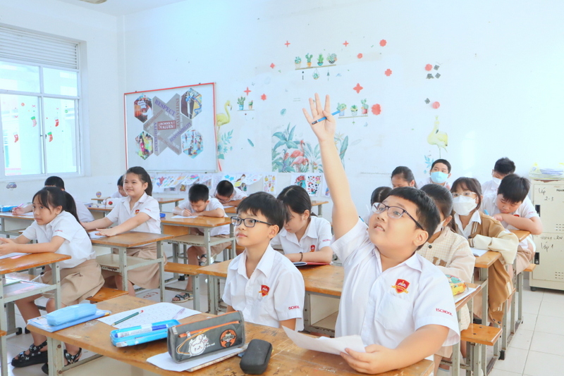 English Club