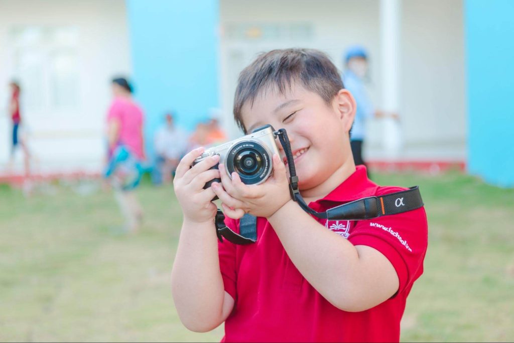 Tìm hiểu phương pháp giáo dục STEM cho trẻ mầm non