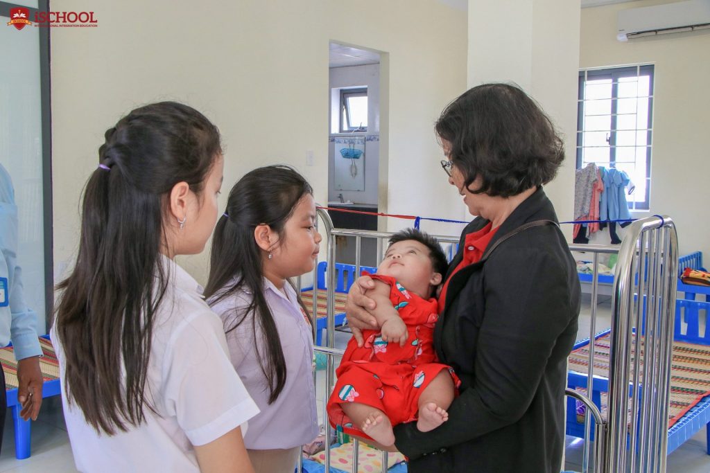 CHƯƠNG TRÌNH THIỆN NGUYỆN “HÒA NHỊP YÊU THƯƠNG”