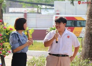Những hoạt động thú vị hấp dẫn các em học sinh
