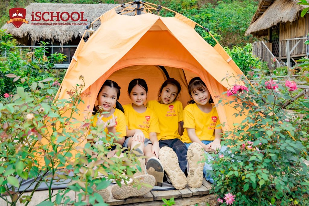 HÒA MÌNH VÀO THIÊN NHIÊN CÙNG CHUYẾN DÃ NGOẠI MAN’S FARM