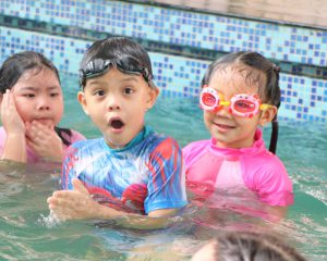 Những khoảnh khắc nhiều niềm vui