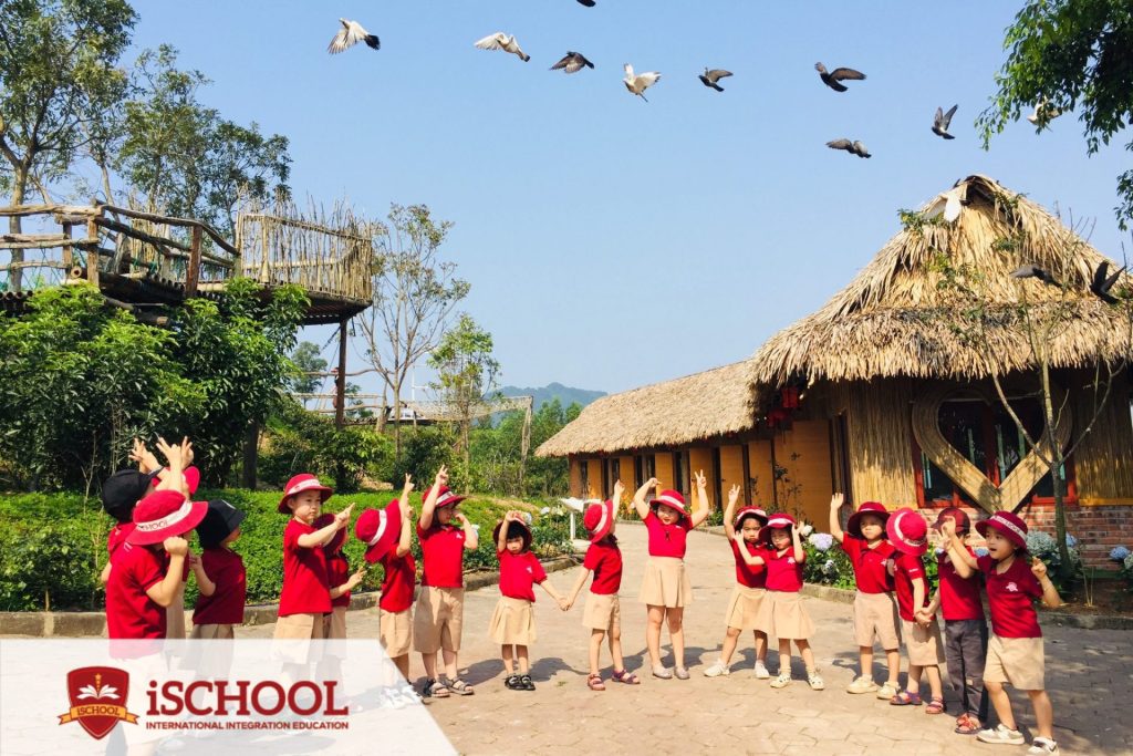 iSers Hà Tĩnh hào hứng vui chơi tại khu sinh thái Đá Bạc Eco