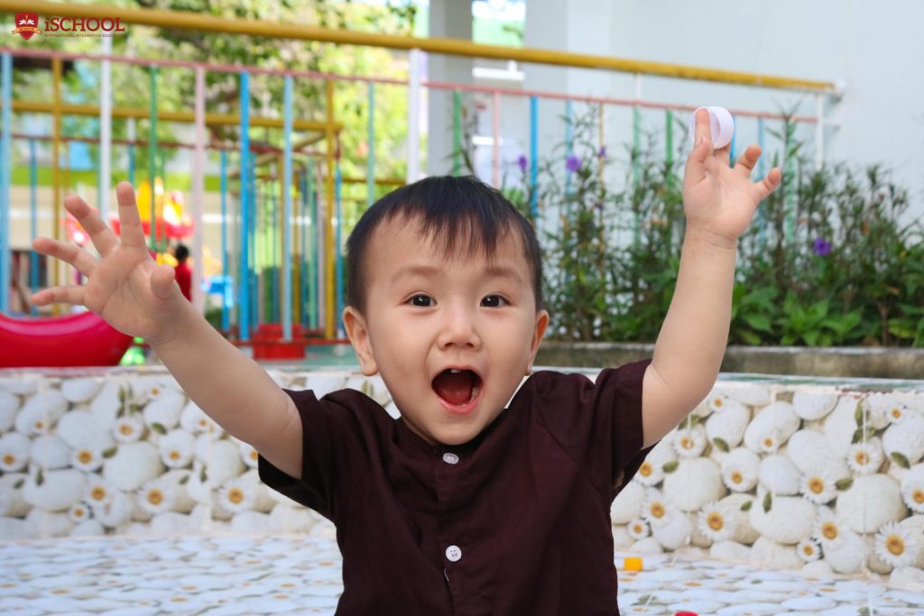 các trò chơi dân gian cho trẻ mầm non