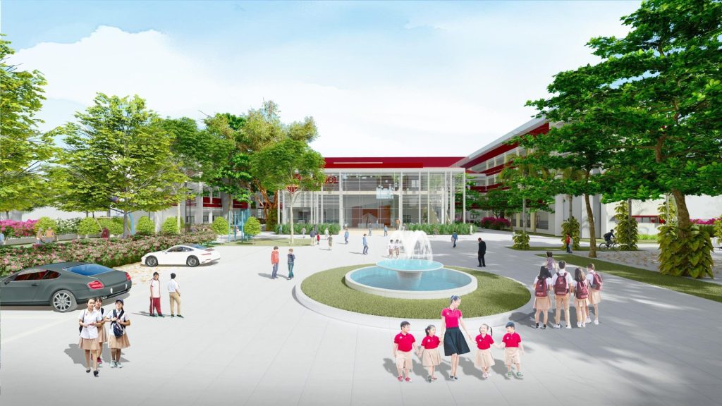 iSchool Long An và hành trình 14 năm lan tỏa tri thức hội nhập