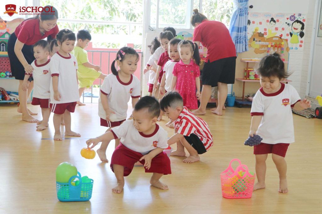 iSCHOOL BẠC LIÊU: AI NHANH HƠN?