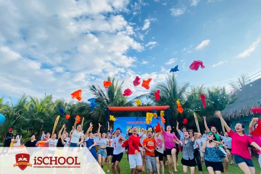 iSchool Hà Tĩnh: Chuyến du lịch hè 2023 – Trọn vẹn từng khoảnh khắc