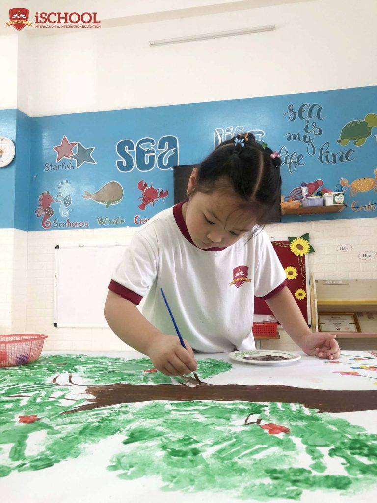 iSchool Bạc Liêu: Khởi động mùa hè không biên giới 2023!!!