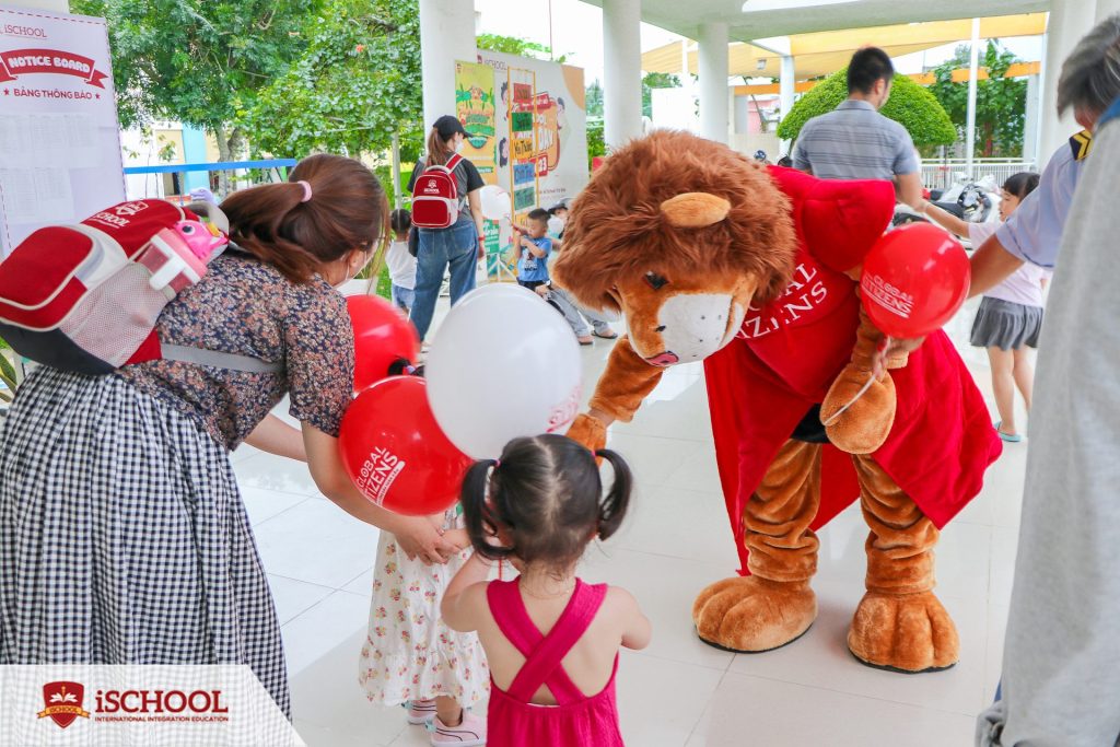 iSCHOOL TRÀ VINH CHÍNH THỨC KHỞI ĐỘNG SUMMER CAMP 2023