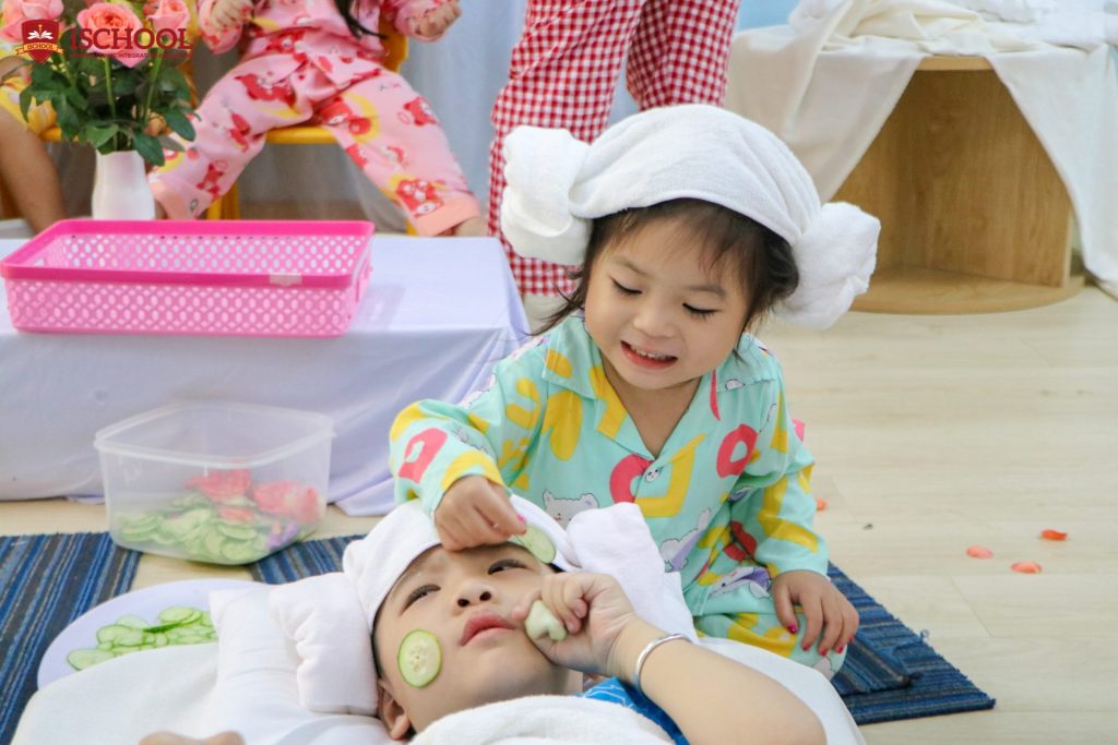 iSCHOOL TRÀ VINH – PYJAMA PARTY 2023