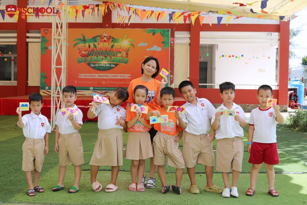 [JA] NHỮNG CHIẾC VÍ CẦM TAY XINH XẮN CỦA CÁC BẠN SUMMER