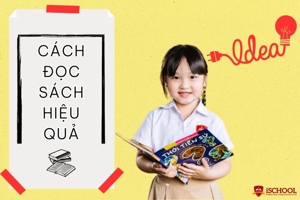 Bật mí 7 cách đọc sách hiệu quả, đúng phương pháp và nhớ lâu