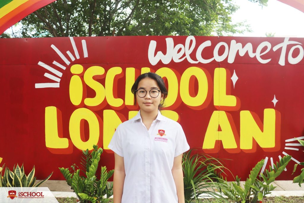 MỘT SỐ THÀNH TÍCH NỔI BẬT CỦA HỌC SINH TẠI iSCHOOL LONG AN