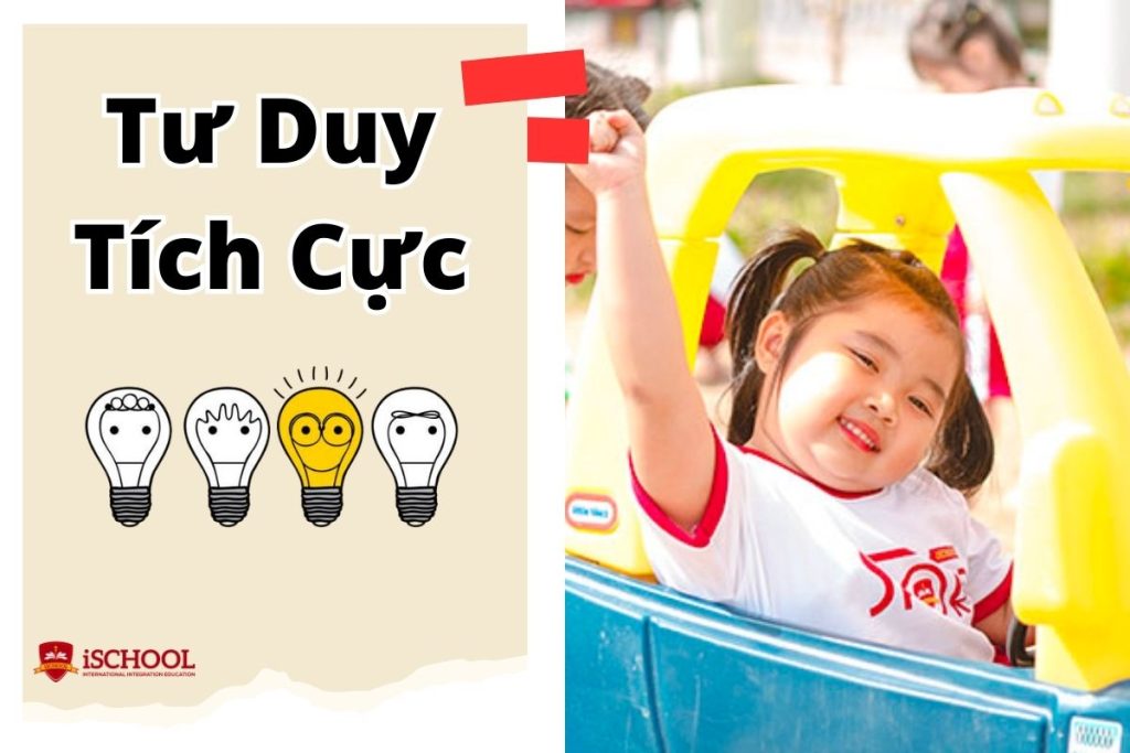 Tư duy tích cực là gì? Những cách rèn luyện tư duy tích cực của người thành công