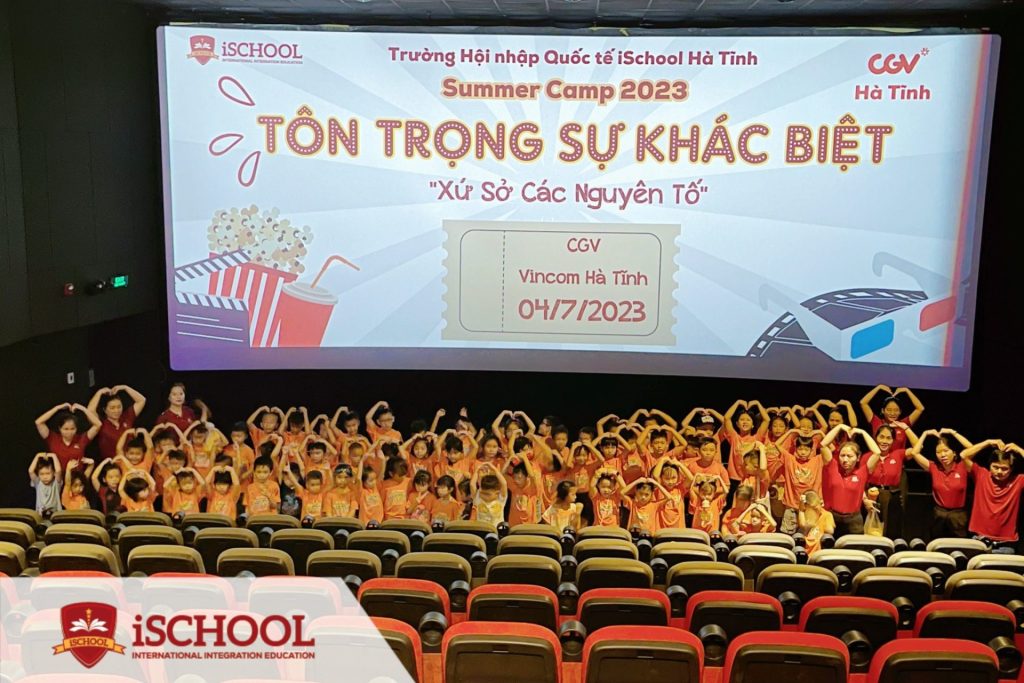 Tôn trọng sự khác biệt