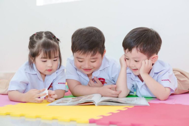Cách dạy con của người Nhật - Nghiên cứu, tìm tòi