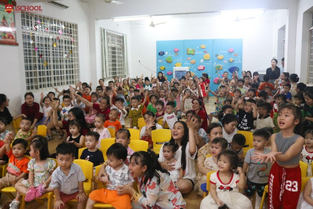 “Đêm hè vắng mẹ” – Một trải nghiệm đáng nhớ