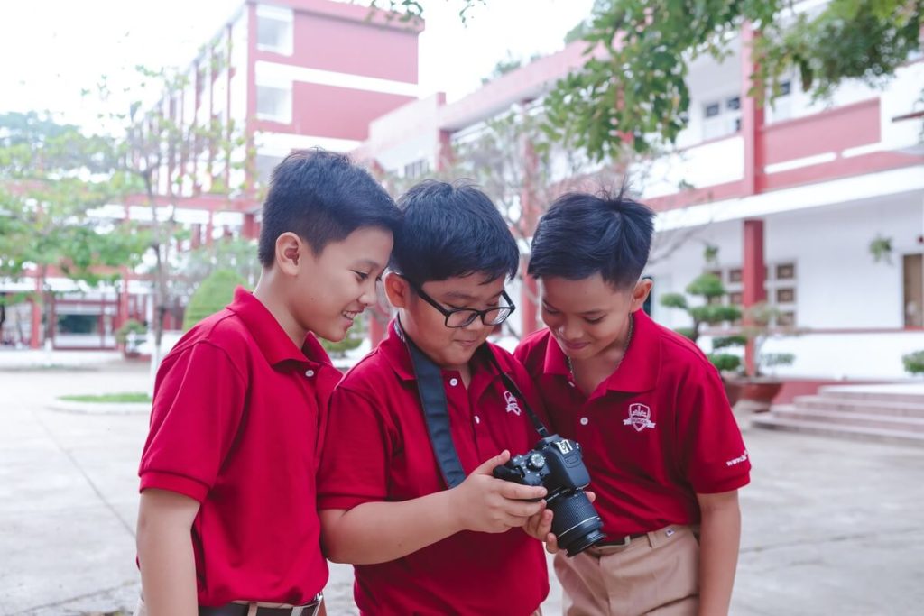 Lịch đi học lại 2024-2025 của học sinh tại 63 tỉnh thành mới nhất