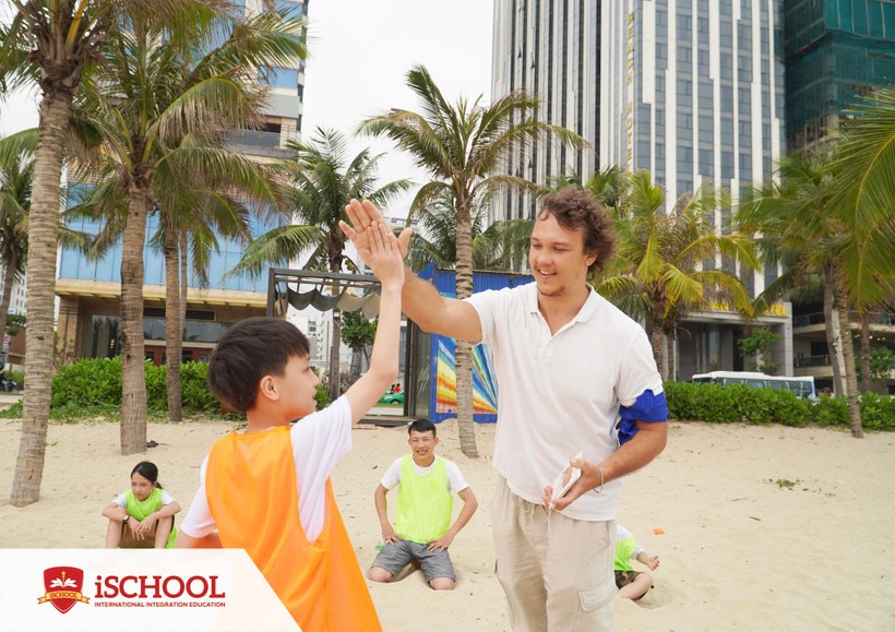Hoạt động hè ở iSchool Quảng Trị có gì đặc biệt?