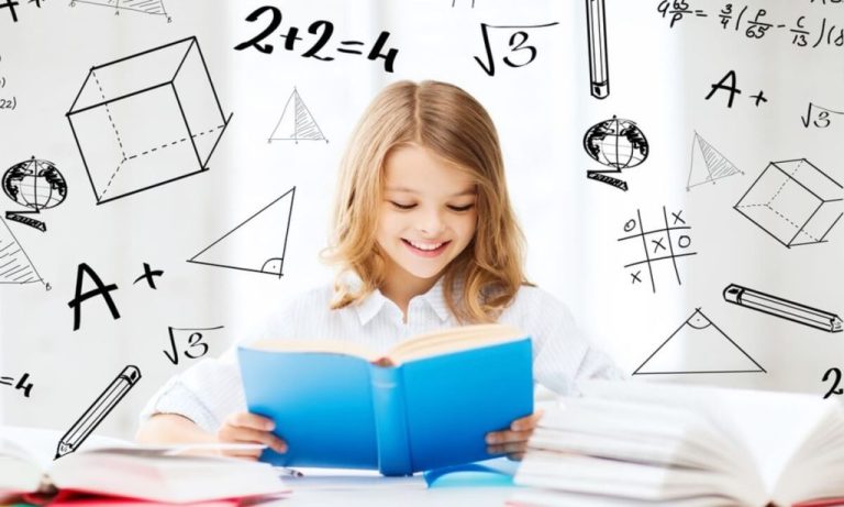 Phương pháp học toán hiệu quả - Tìm kiếm đam mê