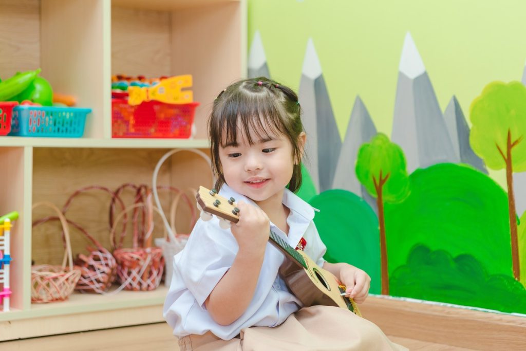 Tài năng là gì? Làm sao để xác định tài năng của học sinh?