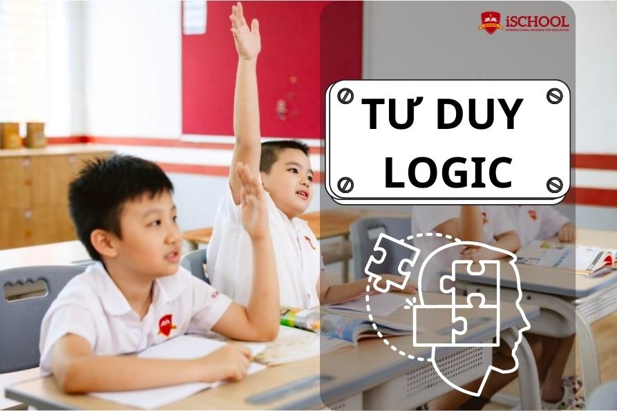Tư duy logic là gì và cách để rèn luyện tư duy logic nhanh nhạy