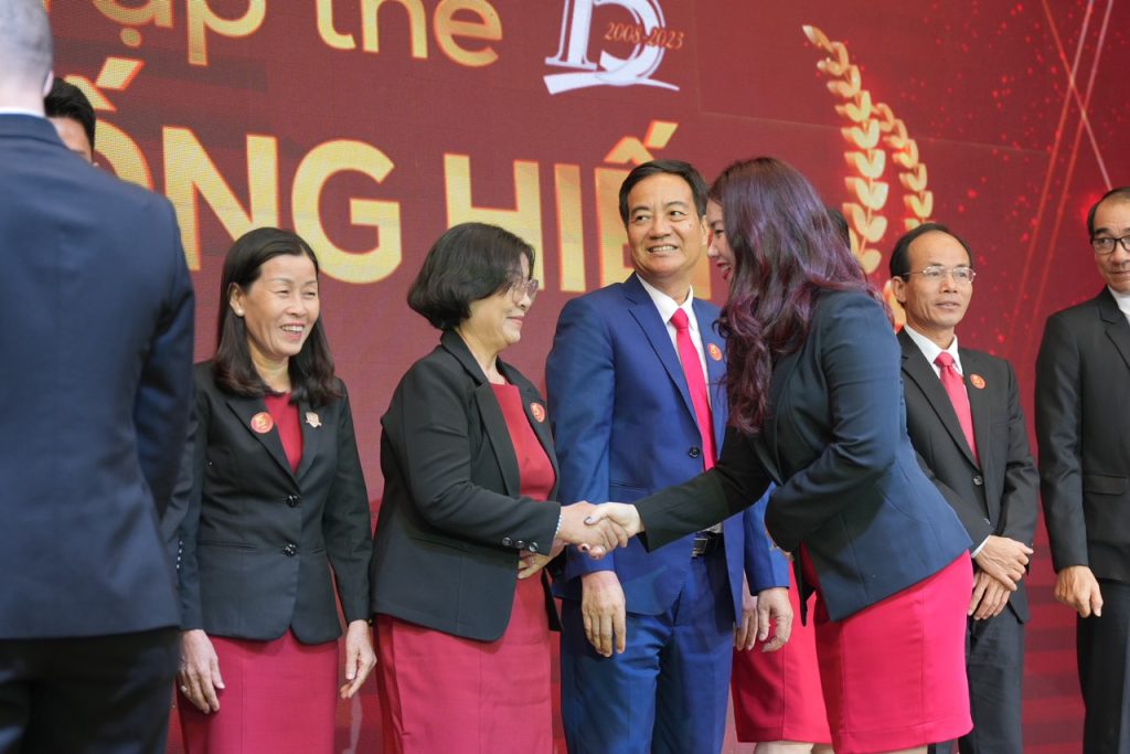iSCHOOL TRÀ VINH – [HÀNH TRÌNH iSCHOOL 15 NĂM]