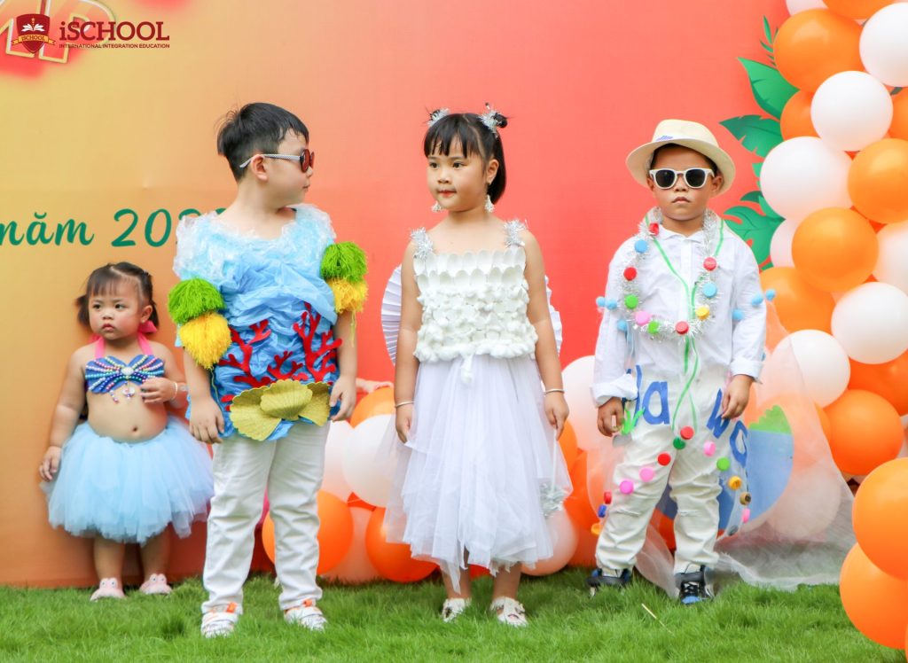 TẠM BIỆT “KHÓA HÈ KHÔNG BIÊN GIỚI 2023”