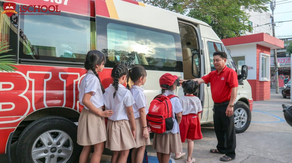 LỢI ÍCH KHI CHO CON HỌC BÁN TRÚ TẠI iSCHOOL TRÀ VINH