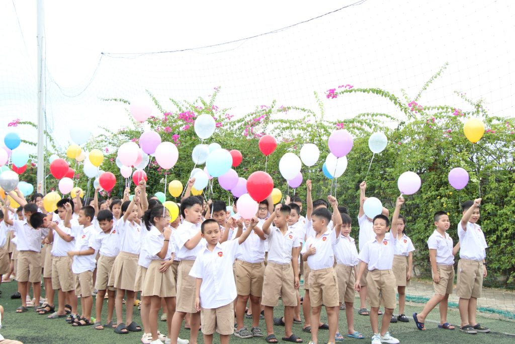 Back to schoool: Chúng tớ đã sẵn sàng