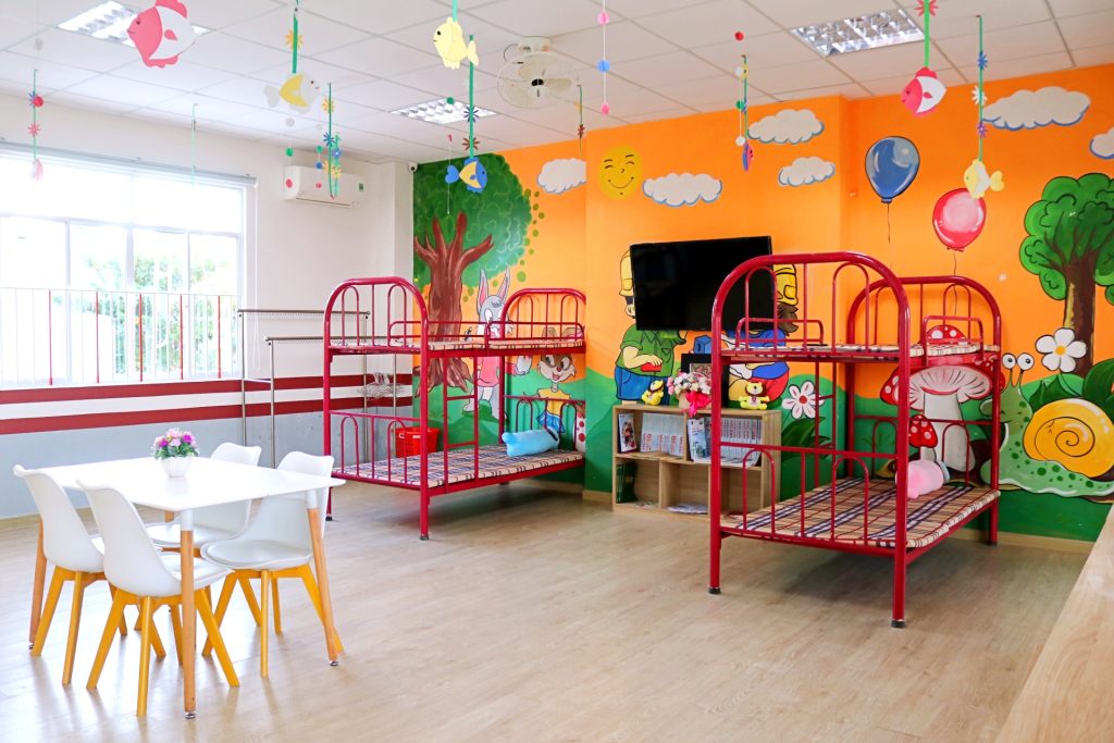 CHÀO ĐÓN NỘI TRÚ iSCHOOL RẠCH GIÁ – NƠI CON KHÔN LỚN TẠI NHÀ CHUNG HỘI NHẬP QUỐC TẾ