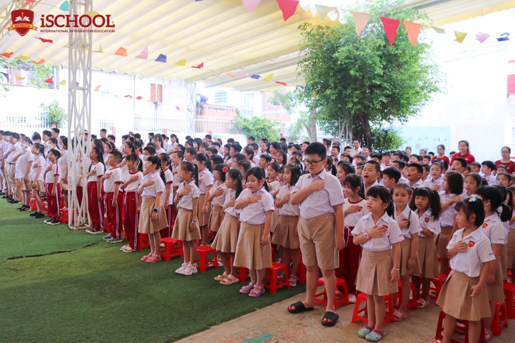 NGÀY ĐẦU TUẦN TRÀN ĐẦY NĂNG LƯỢNG CỦA iSERS RẠCH GIÁ