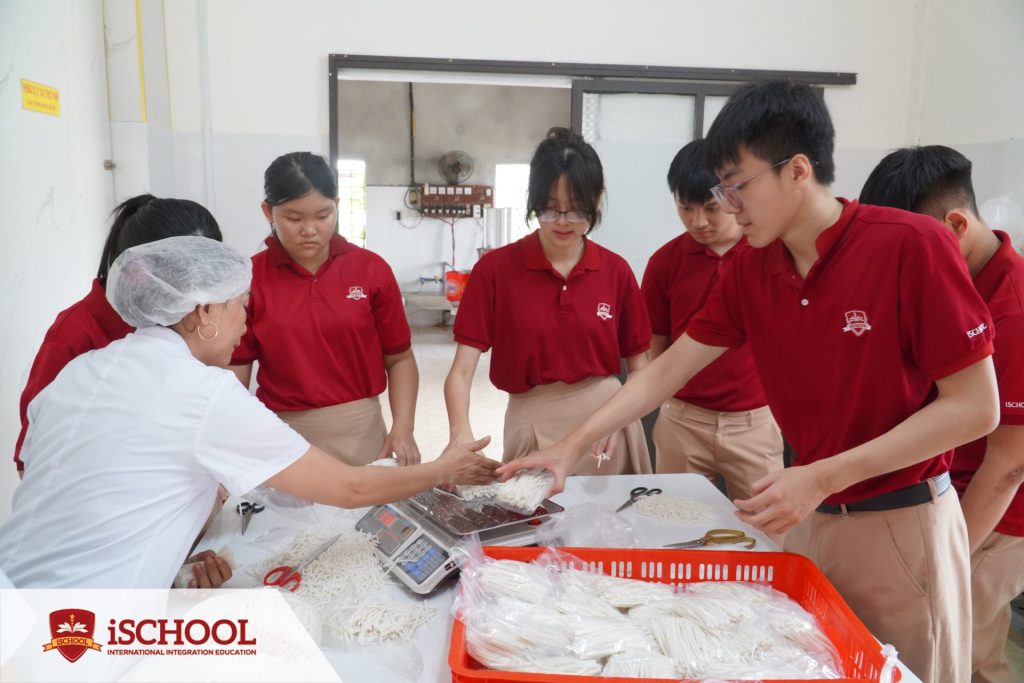 TRẢI NGHIỆM CƠ SỞ SẢN XUẤT BÚN SẠCH VẠN LINH – SẢN PHẨM ĐẠT CHUẨN OCOP 3 SAO TẠI QUẢNG TRỊ