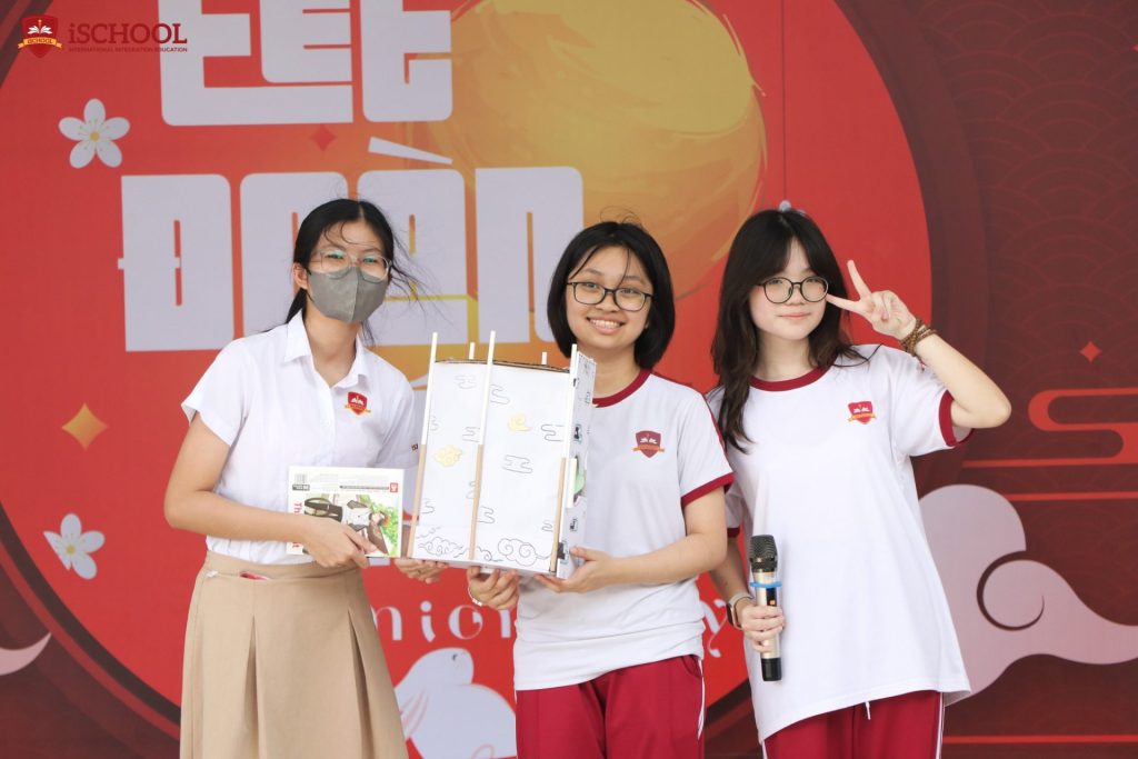 CÙNG NHÌN NGẮM NHỮNG CHIẾC LỒNG ĐÈN CÓ “1 KHÔNG 2” CỦA iSERS SÓC TRĂNG