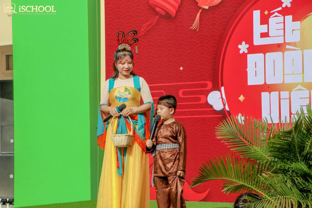 TẾT TRUNG THU – TẾT ĐOÀN VIÊN 2023