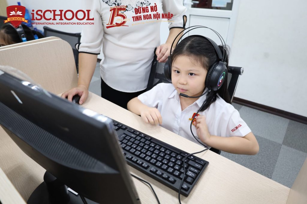 TRANG BỊ KỸ NĂNG TIN HỌC CHO HỌC SINH ĐẦU CẤP TIỂU HỌC