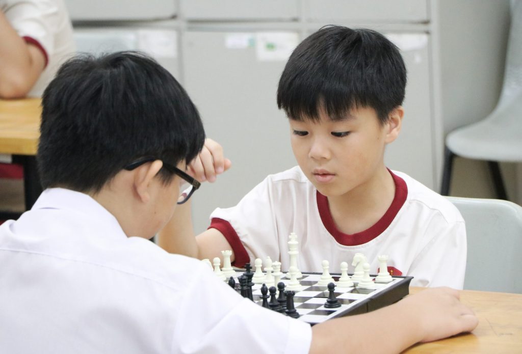 NHỮNG LỢI ÍCH QUAN TRỌNG CỦA CỜ VUA