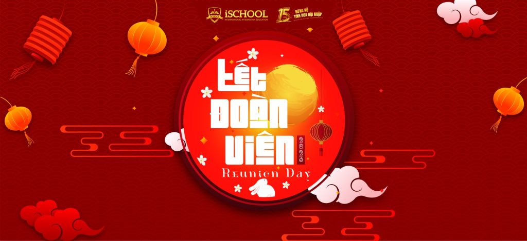 CÙNG iSCHOOL SÓC TRĂNG VUI TẾT ĐOÀN VIÊN