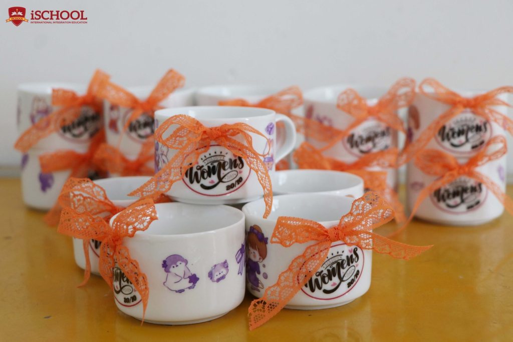 iSERS KINDY 3.2 MANG QUÀ VỀ CHO MẸ NÀO!!!!