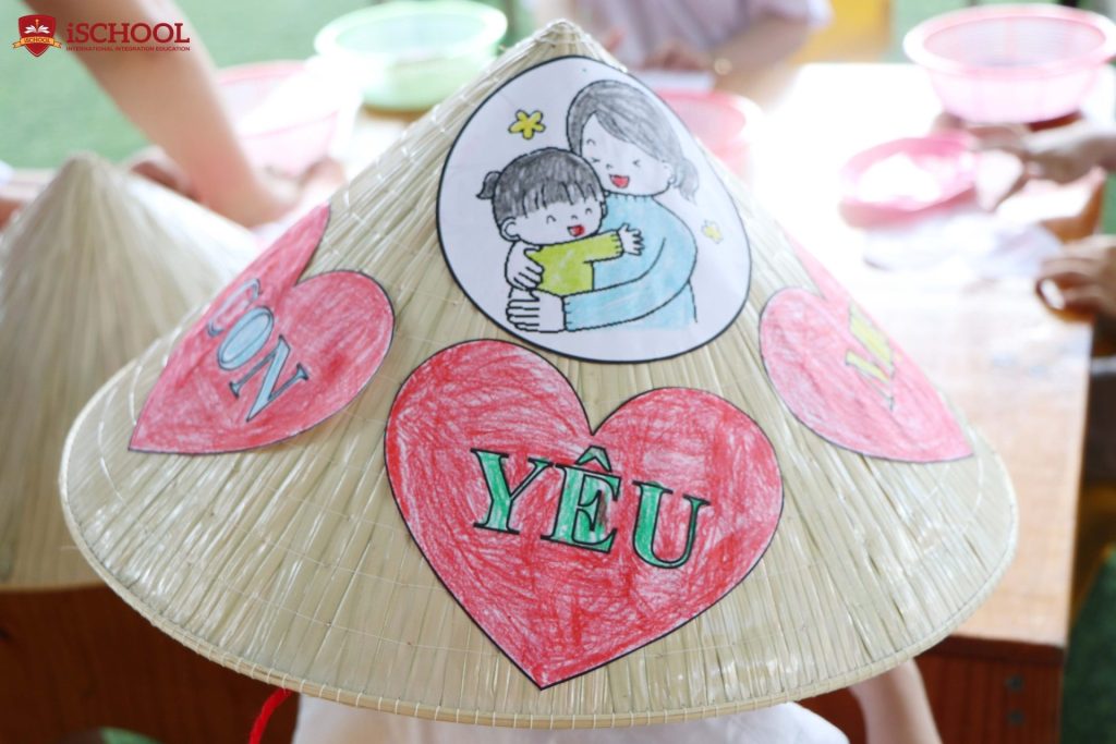 iSERS KINDY 4.2 LÀM QUÀ TẶNG MẸ NHÂN NGÀY PHỤ NỮ VIỆT NAM 20-10