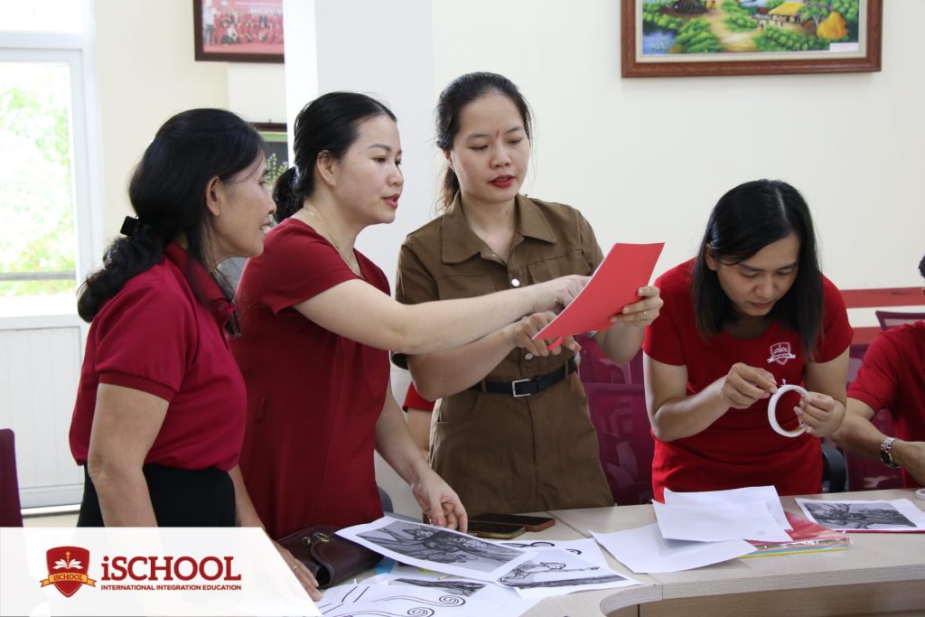 Tập huấn hướng dẫn thực hiện nội dung giáo dục STEM cấp tiểu học