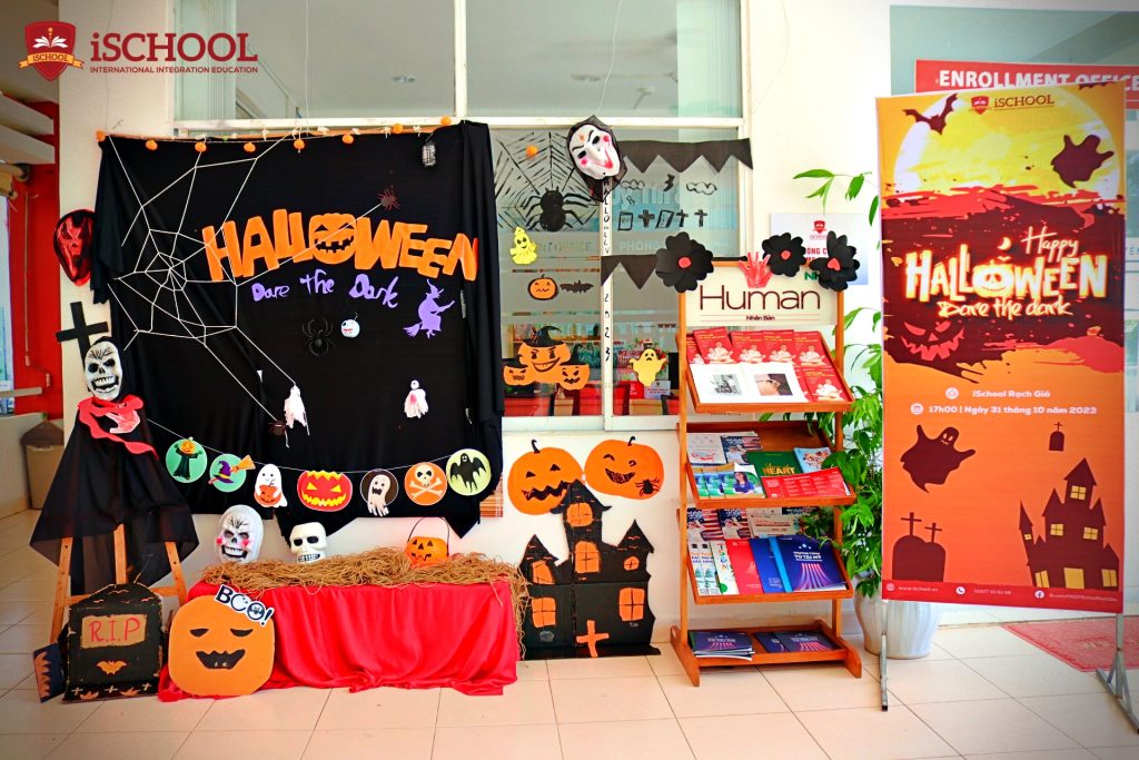 Bạn có biết Halloween là gì và có ý nghĩa như thế nào chưa??