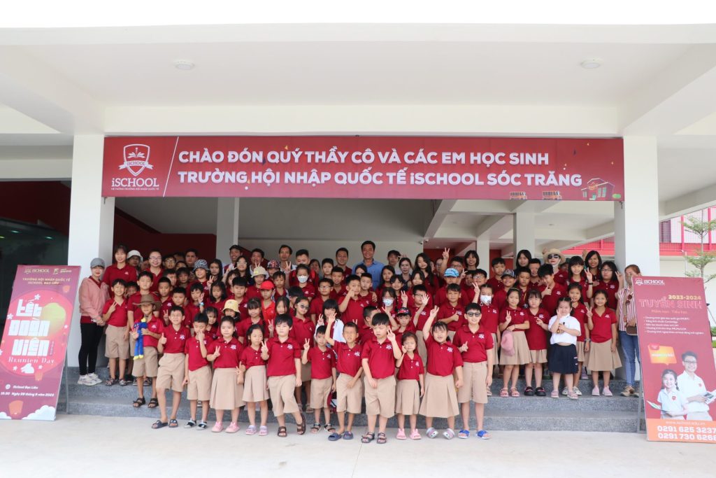 HOẠT ĐỘNG NGOẠI KHÓA, CÂU LẠC BỘ & CÁC LỢI ÍCH QUAN TRỌNG CHO HỌC SINH