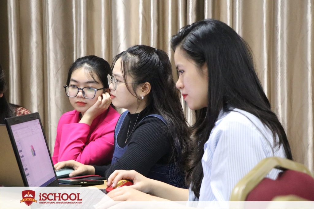 TẬP HUẤN POWERPOINT NÂNG CAO CHO GIÁO VIÊN