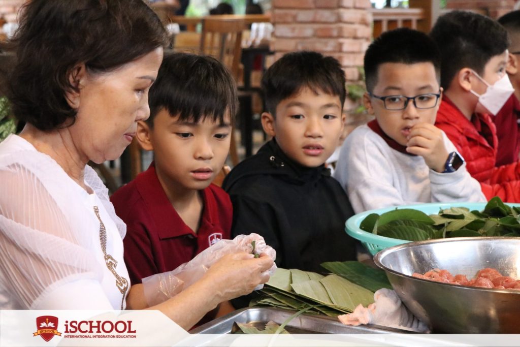 NEM CHỢ HUYỆN – CÓ GÌ HẤP DẪN