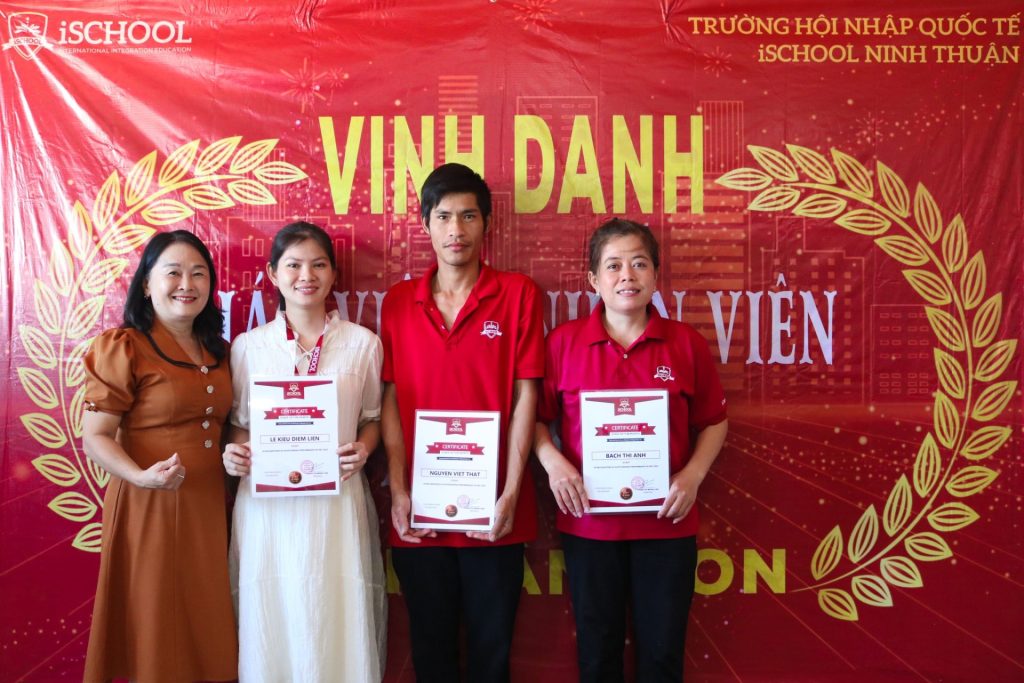 Khối Văn phòng