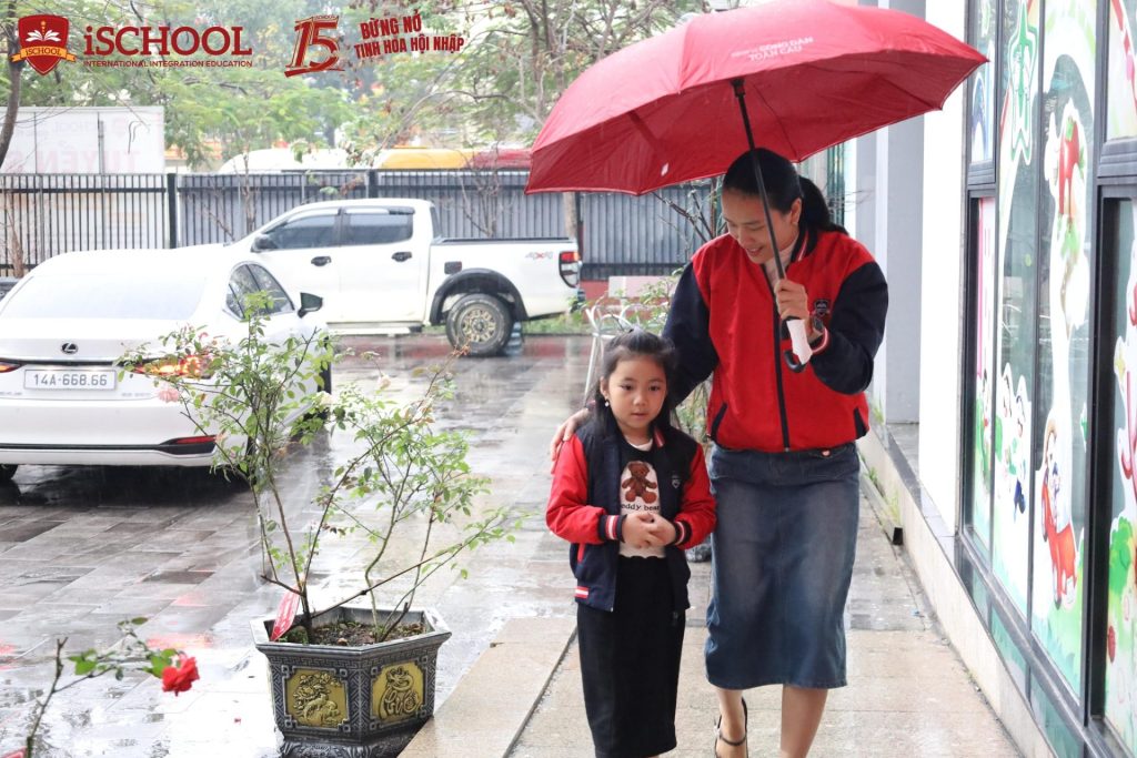 NIỀM VUI ĐẦU NGÀY MỚI