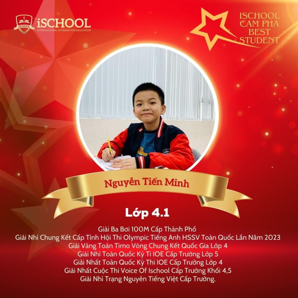 VINH DANH 27 HỌC SINH CÓ THÀNH TÍCH HỌC TẬP XUẤT SẮC NHẤT KHỐI TIỂU HỌC CẤP TRƯỜNG HỌC KỲ I